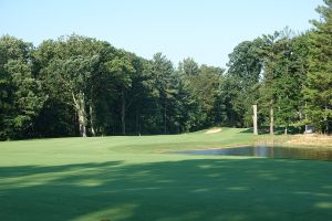 American Dunes 2nd Fairway